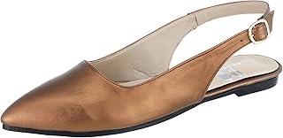 صندل مسطح بطرف مدبب من ماديوس