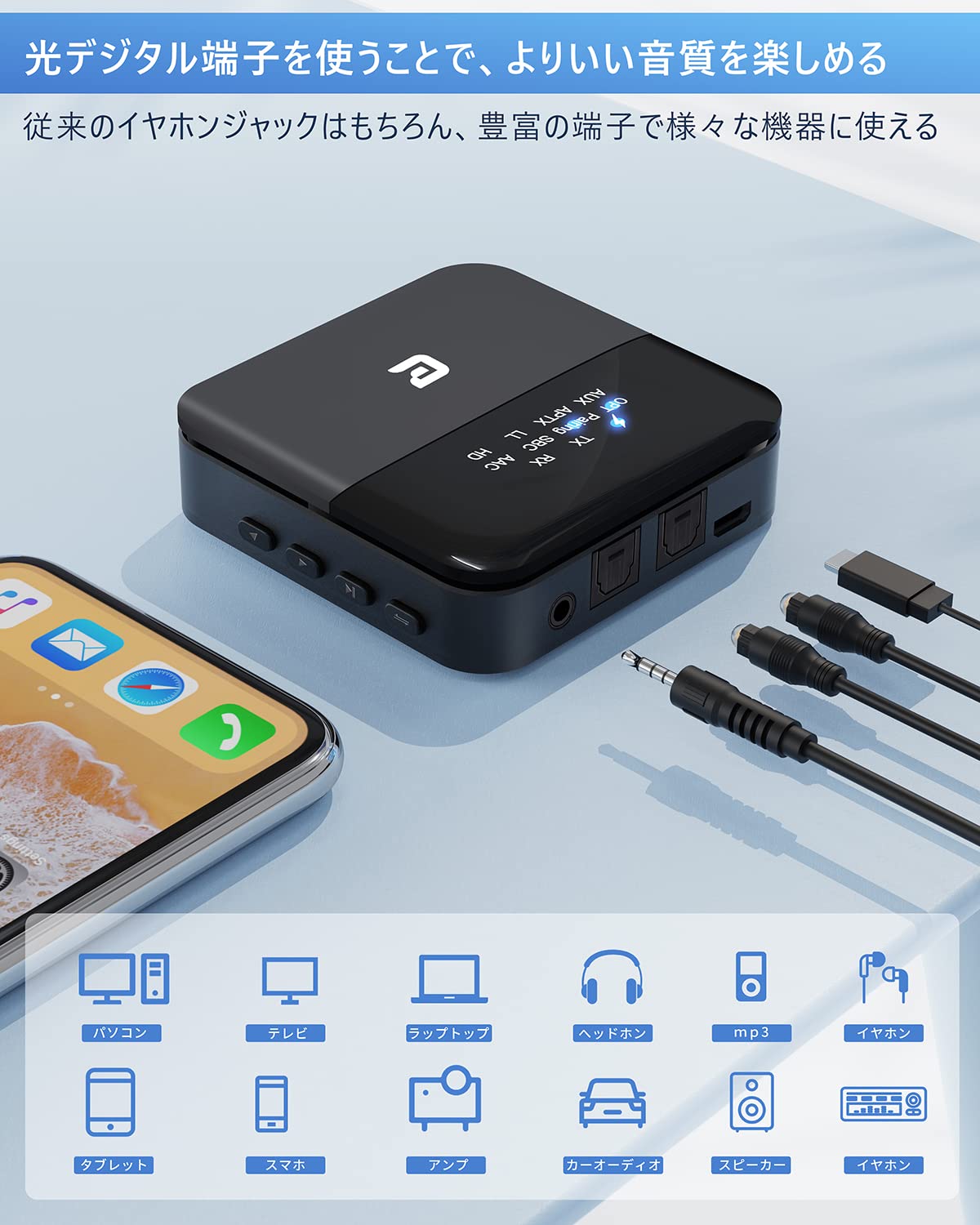 Amazon.co.jp: Eletoker