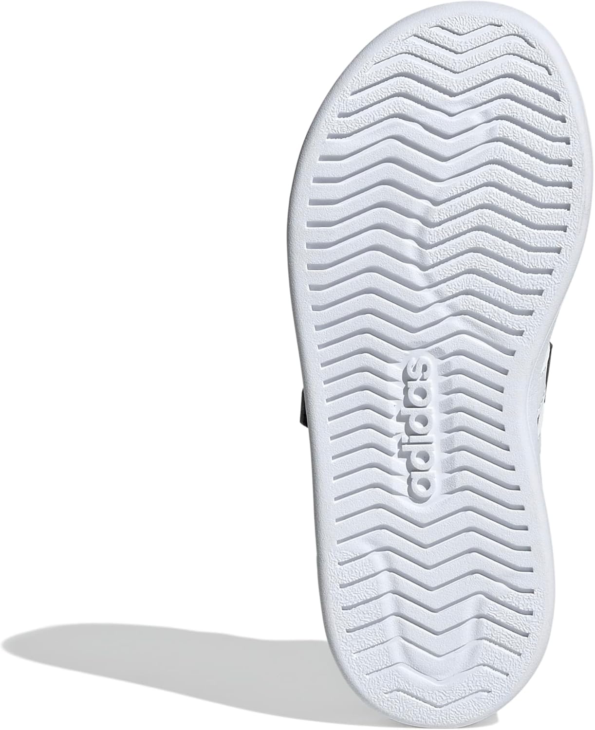 Adidas Unisex-Child Streettalk Elastic Lace & Strap - Image 3