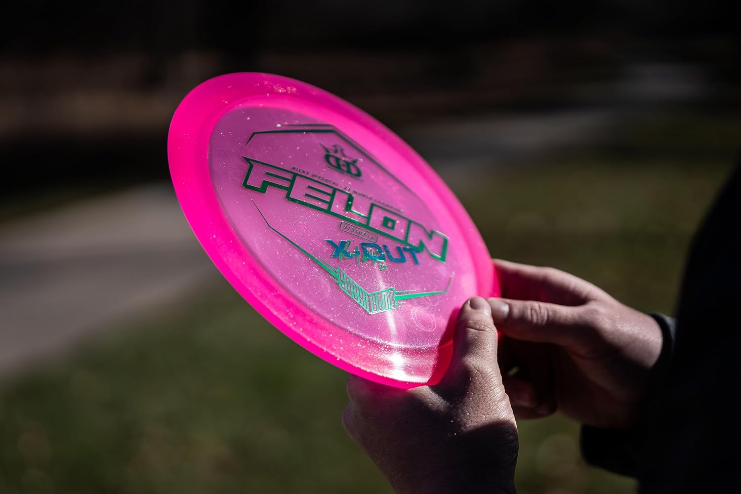 Dynamic Discs Disc Golf Discs Set (Misprint 10-Pack) - Affordable Disc Golf Accessories for Men - Includes Drivers, Fairways, Midranges & Putters - Great Starter Set for Beginners, Intermediates