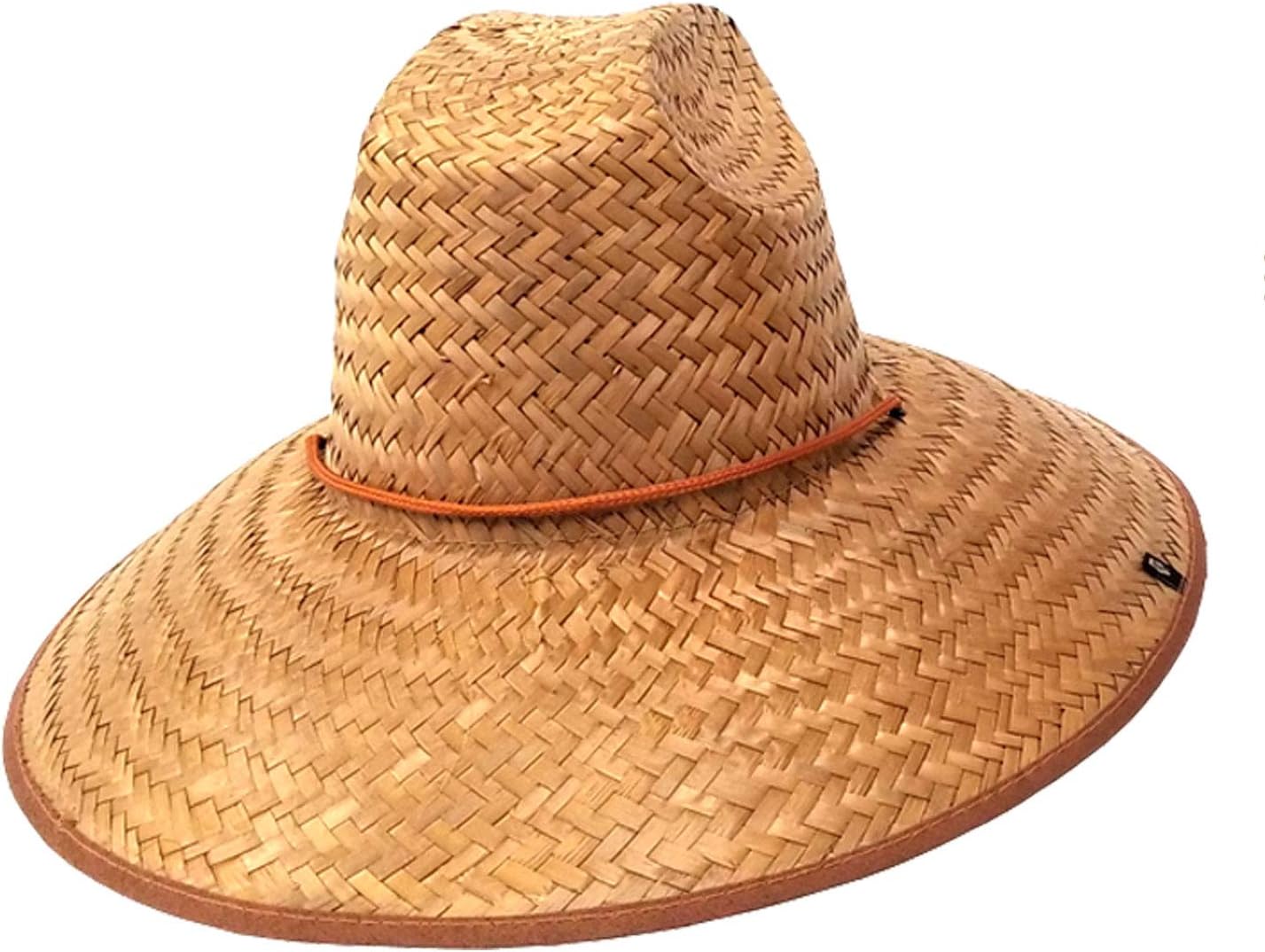 eBodyboarding Surf Straw Sun Lifeguard Beach Hat