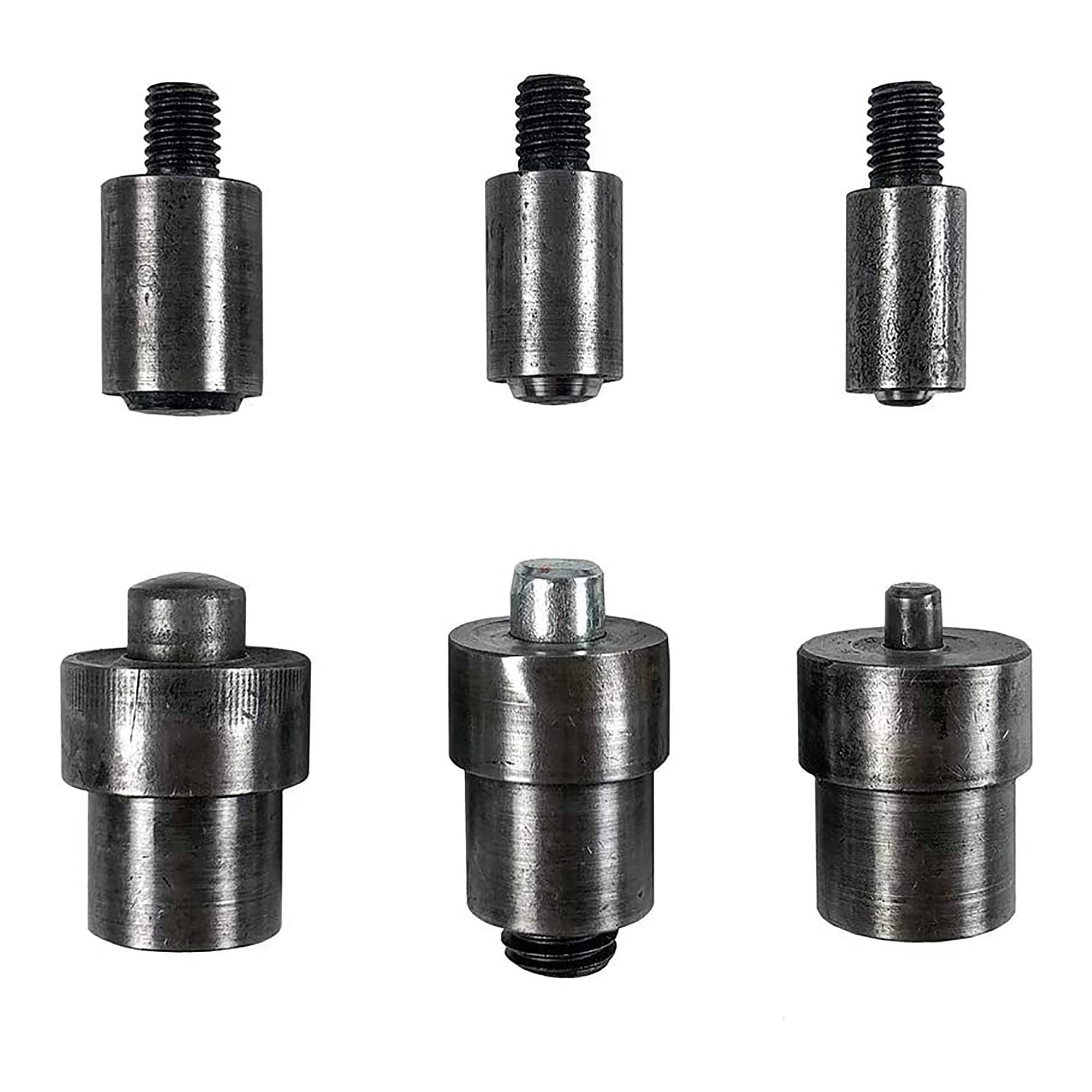 Heavy Duty Grommet Punch Machine Kit - 1500 Grommets -2 Heavy Duty Grommet Punch Machine Kit - 1500 Grommets -2