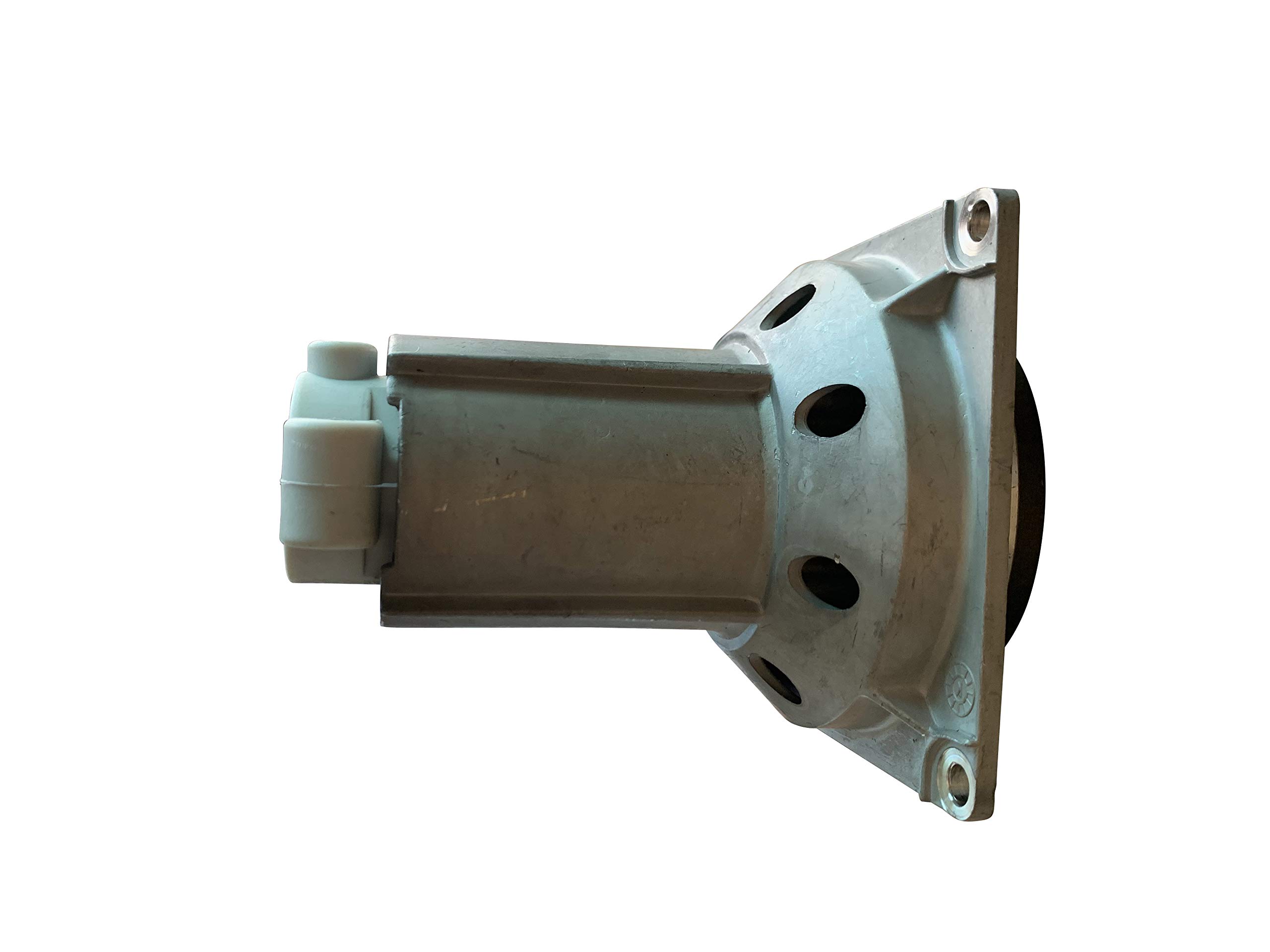 Tambor de embrague y carcasa compatible con Stihl AutoCut 25-2 Stihl FS120 FS200 FS250 piezas de repuesto para desbrozadora OEM 4134 160 0601, 4134 160 2900