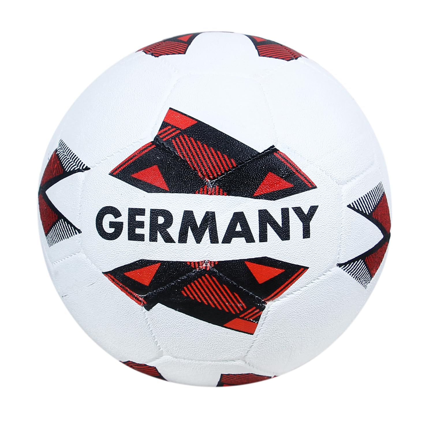 RASCO Rubber Football for Hard Ground Germany (B0BLLHCRJZ) Amazon Price History, Amazon Price Tracker