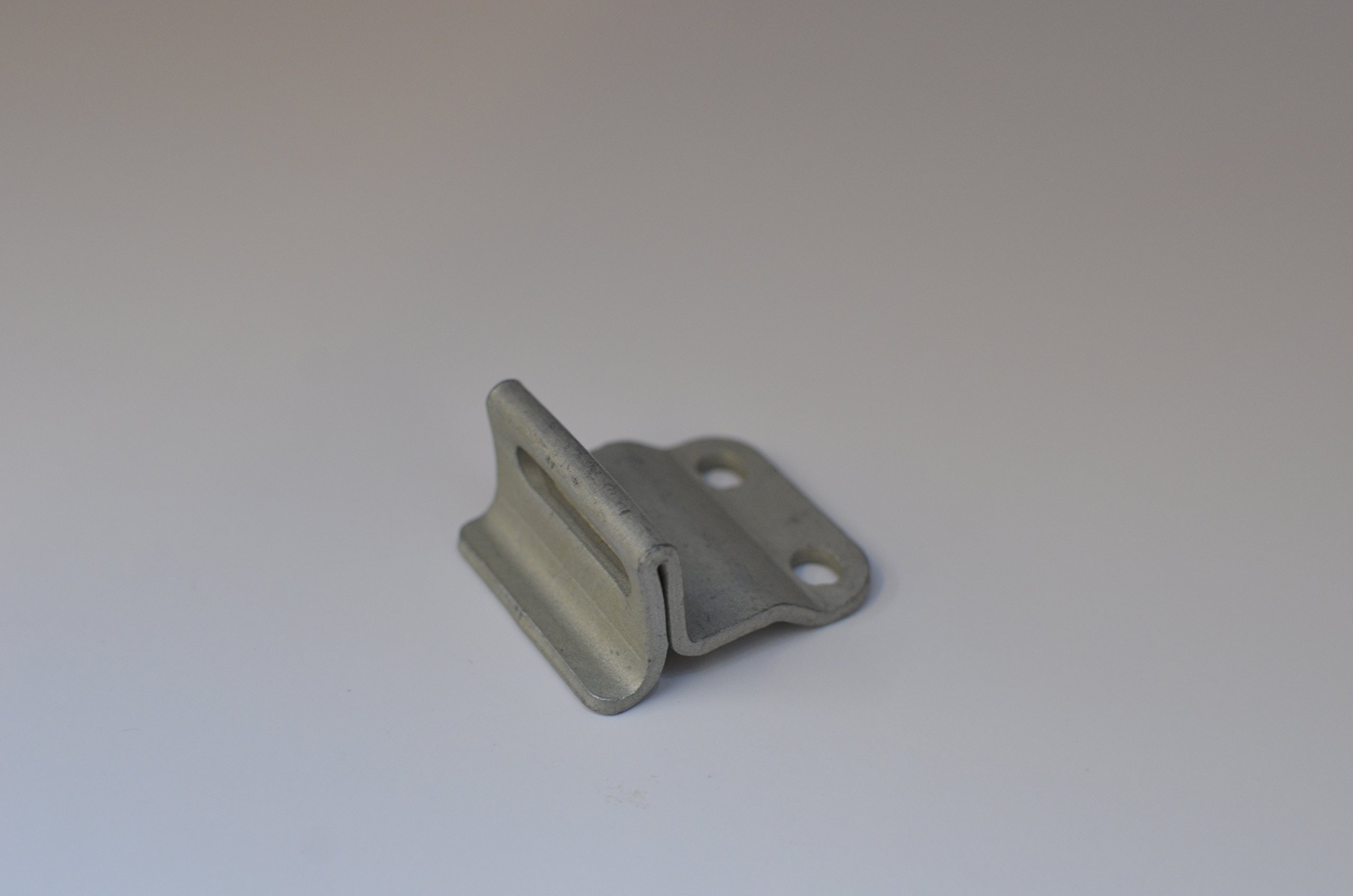 Amazon.com: Humvee Canvas TARP TIE Down Hook - M998 M1038 Loop  