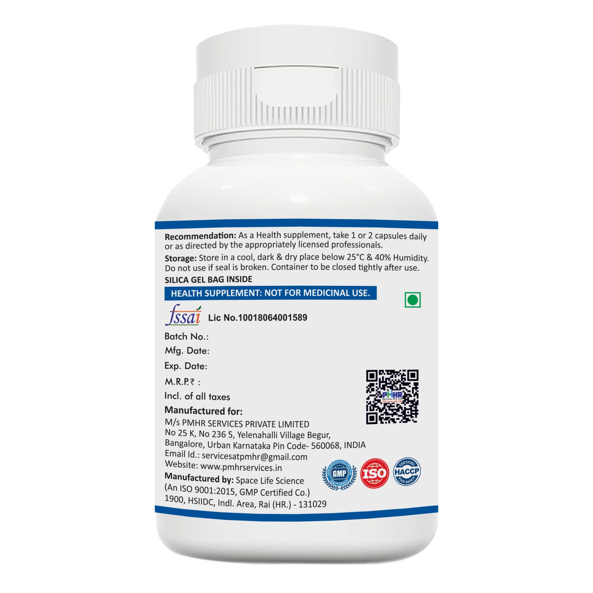 Immunobasics Quercetin - 500 mg - Immune Support, Cellular Health & Heart Health - Antioxidant Supplement - Gluten Free & Non-GMO - 60 veg Capsules 1