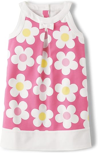 Gymboree Girls Sleeveless Dress