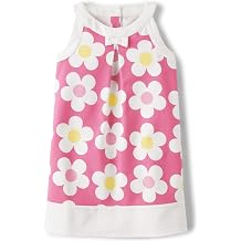 Gymboree Girls Sleeveless Dress