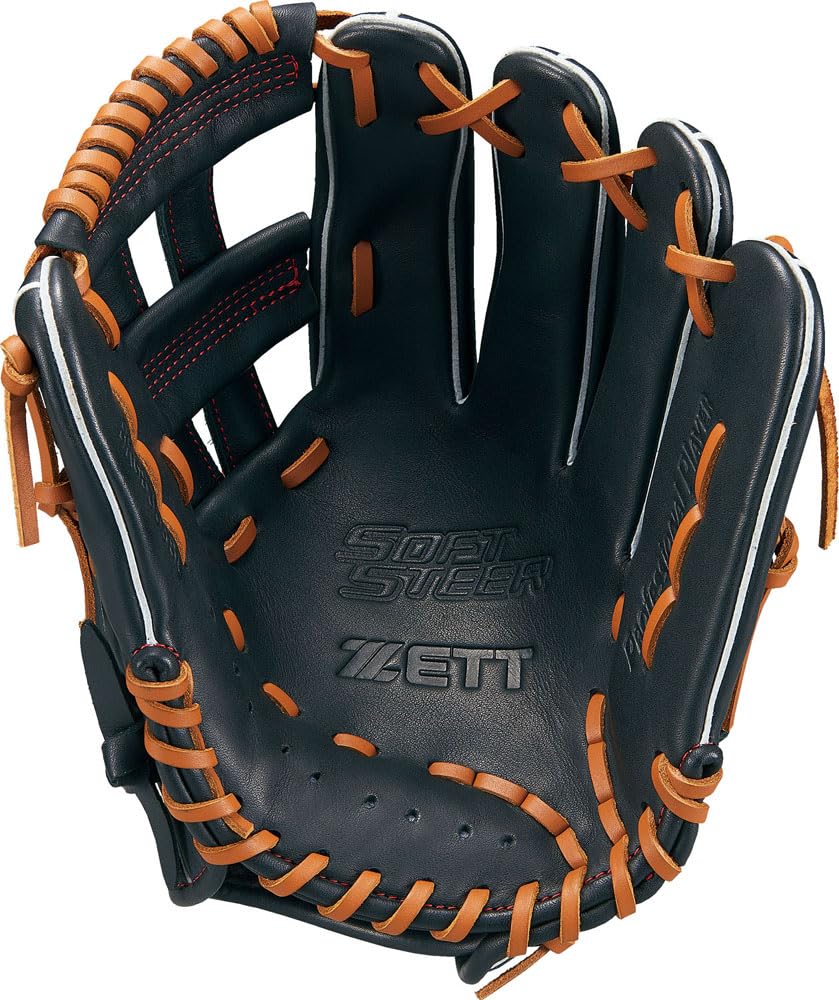 Amazon | ゼット(ZETT) 軟式野球 グラブ (グローブ) ソフト