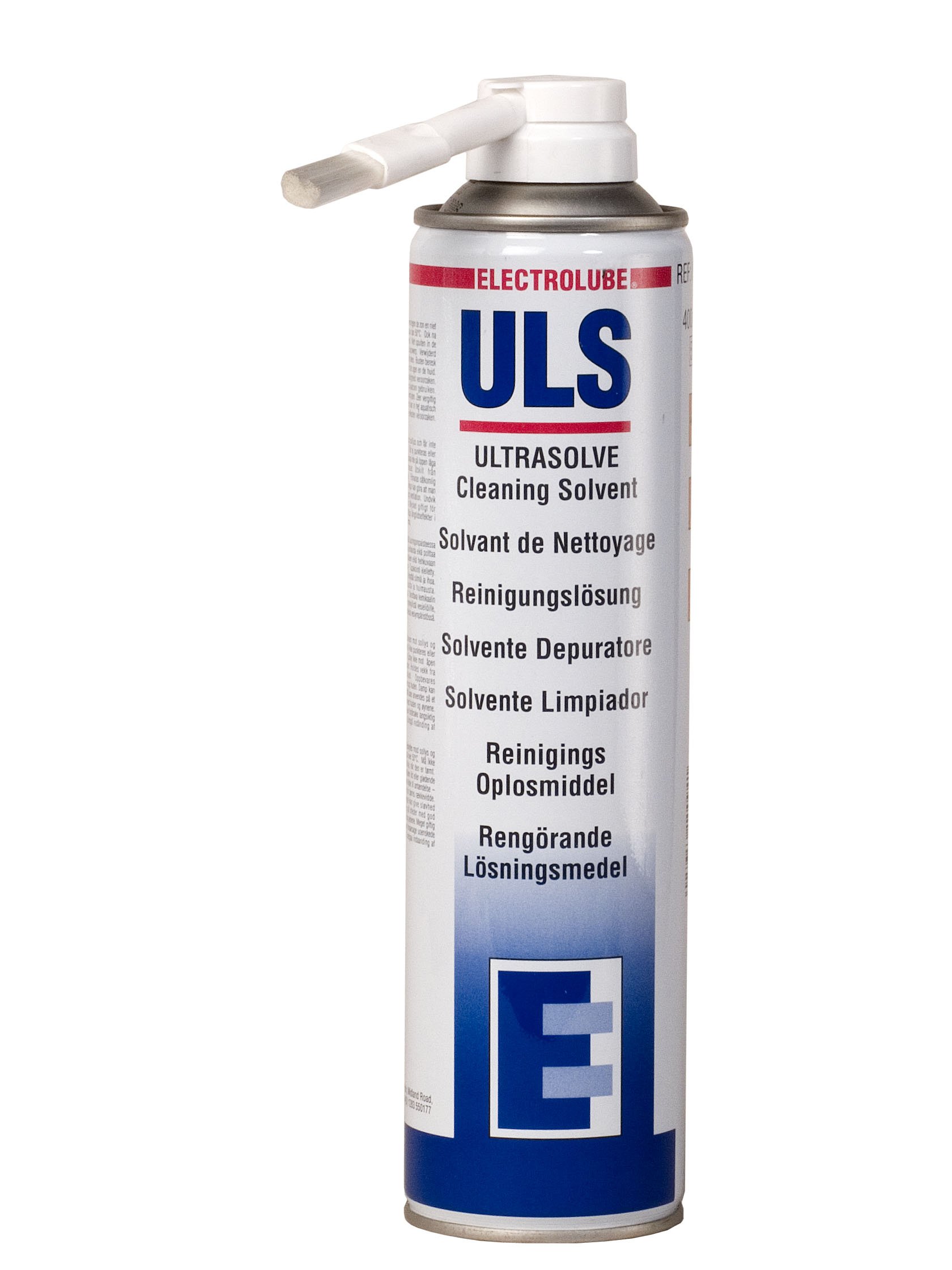 Electrolube Ultrasolve With Brush