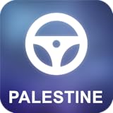 Palestina GPS