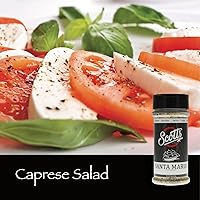 Vista 7 de Scott's, Condimento estilo Santa María, 7 onzas.