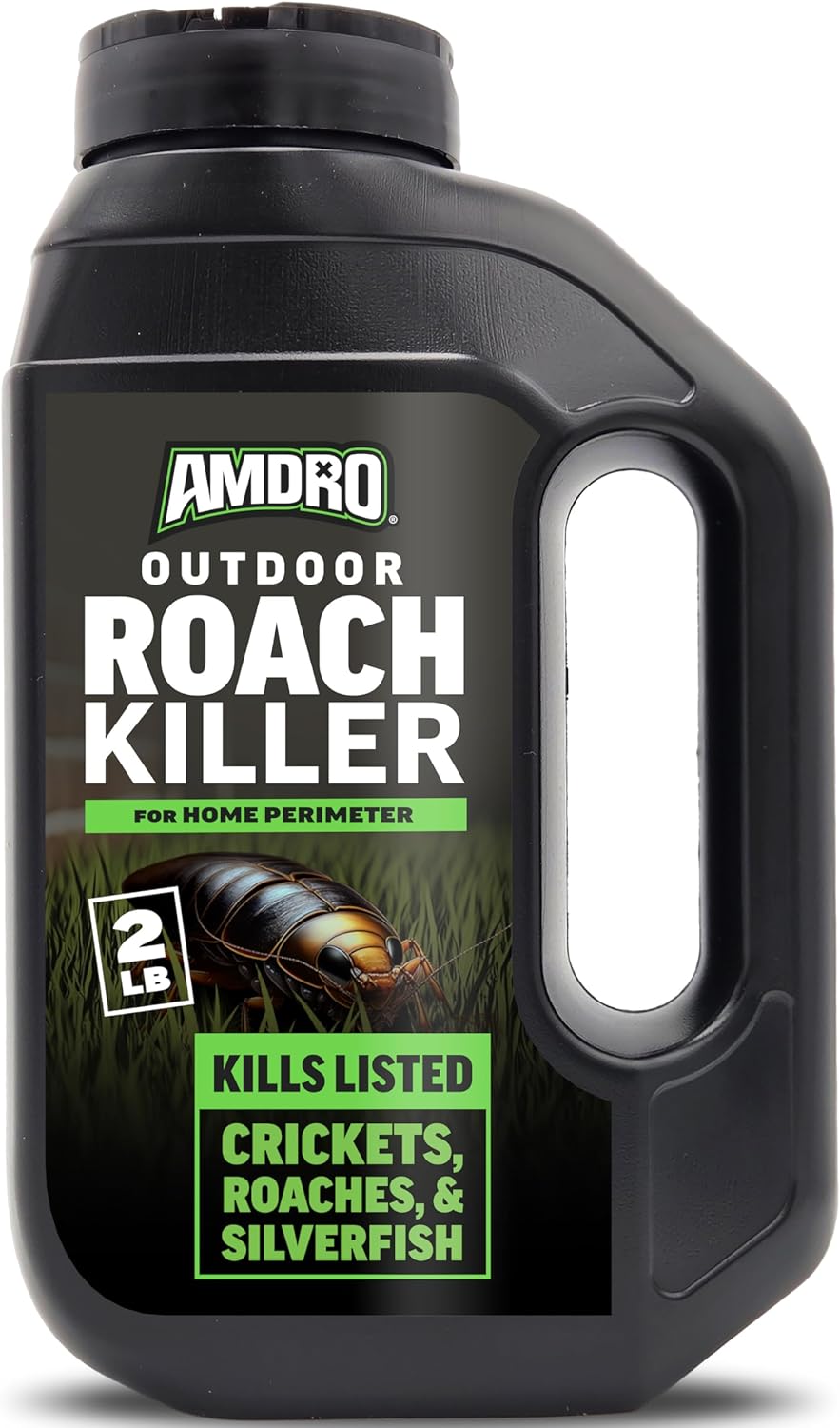 Amdro Roach Killer 2lb