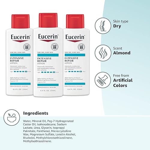 Miniatura 14 de Eucerin Loción, reparación intensiva