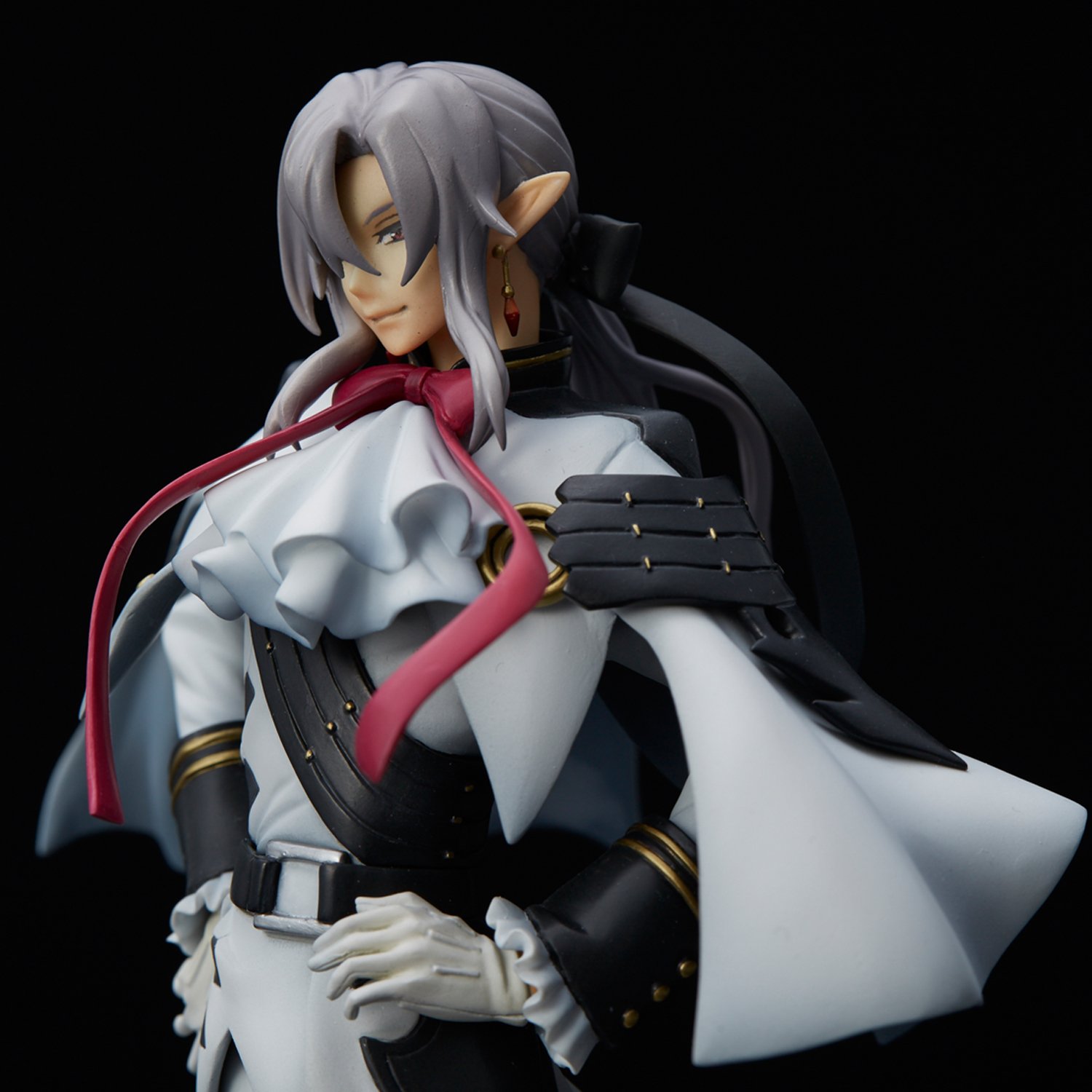 終わりのセラフ、フィギュア、特典付き Amazon.co.jp: mensHdge technical statue No.24 終わりのセラフ