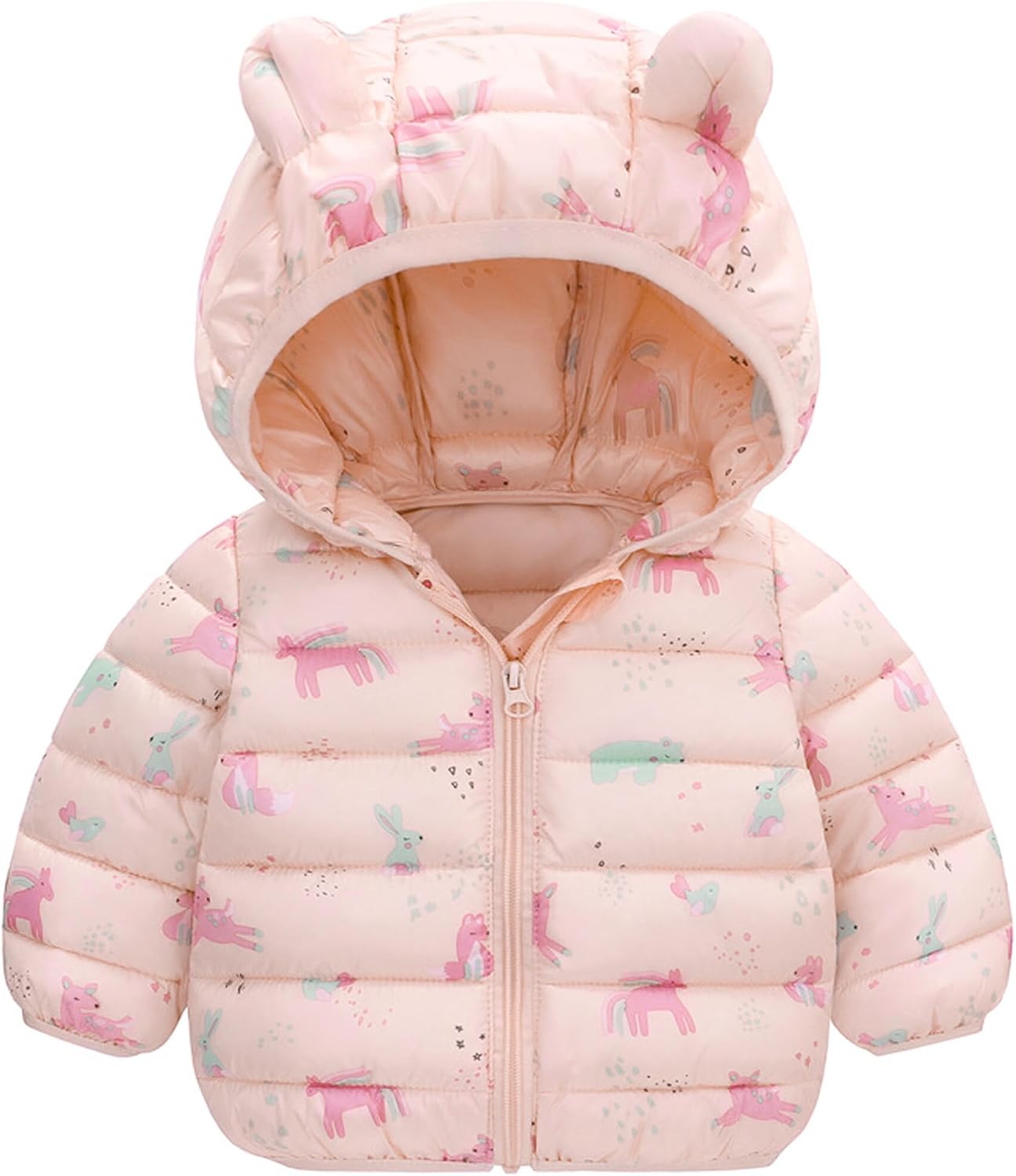 Kids Fleece Vest – Warm Sleeveless Jacket For Toddlers & Children | Zip-Up Polar Fleece Waistcoat With Pockets