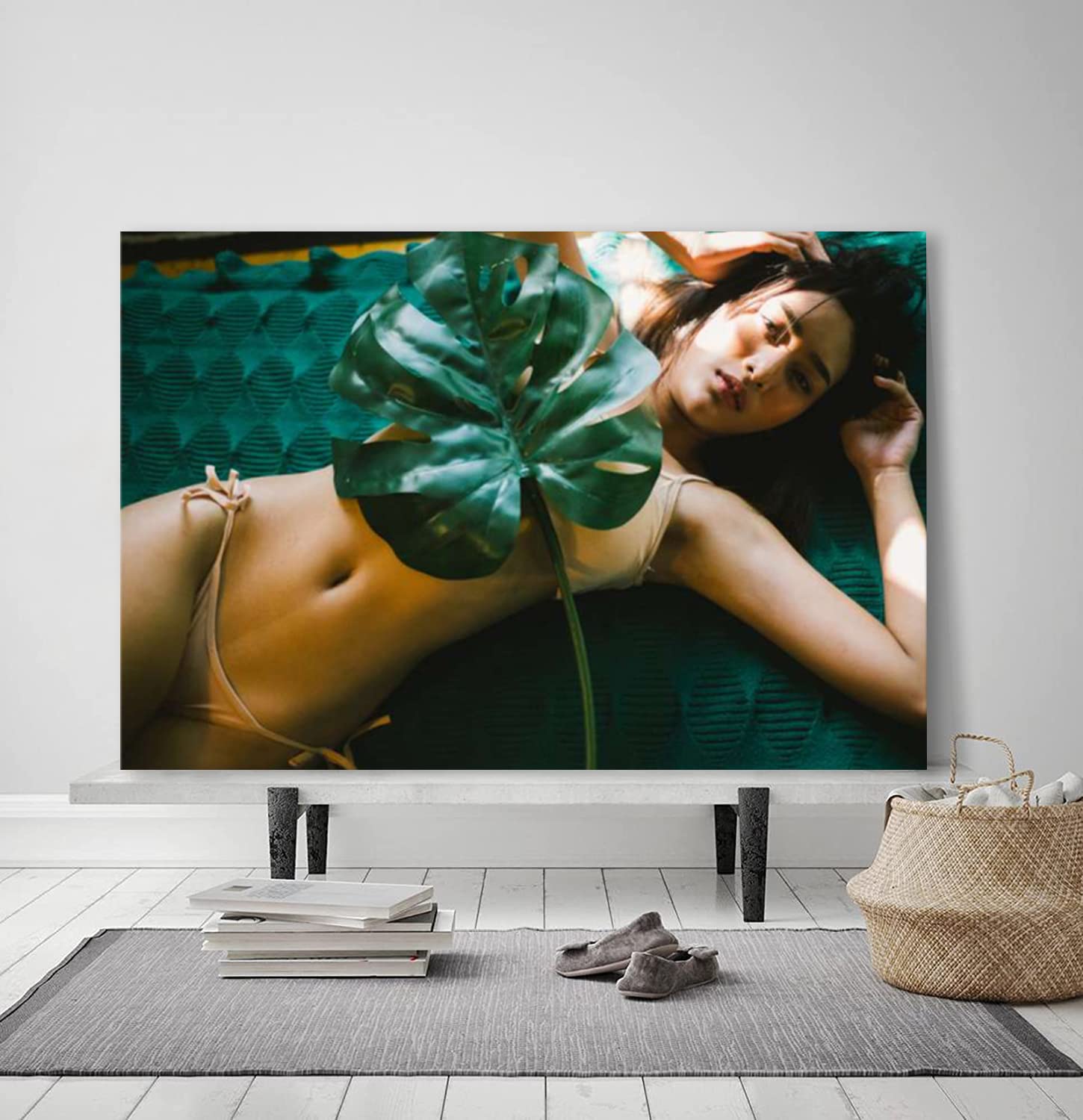素敵な女性の絵画です。￼部屋に飾って楽しんで下さい。 素敵な女性の絵画です。￼部屋に飾って楽しんで下さい。 素敵な