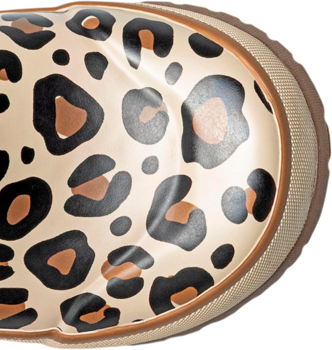 Bogs Footwear Kids' Rainboot Brush Camo