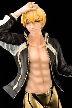ファニーナイツ Fate/EXTELLA ギルガメッシュ 賛美せよ魅惑の肉美ver. 1/8スケール ATBC-PVC製 塗装済み完成品 フィギュア n5ksbvb Amazon.co.jp: ファニーナイツ Fate/EXTELLA ギルガメッシュ
