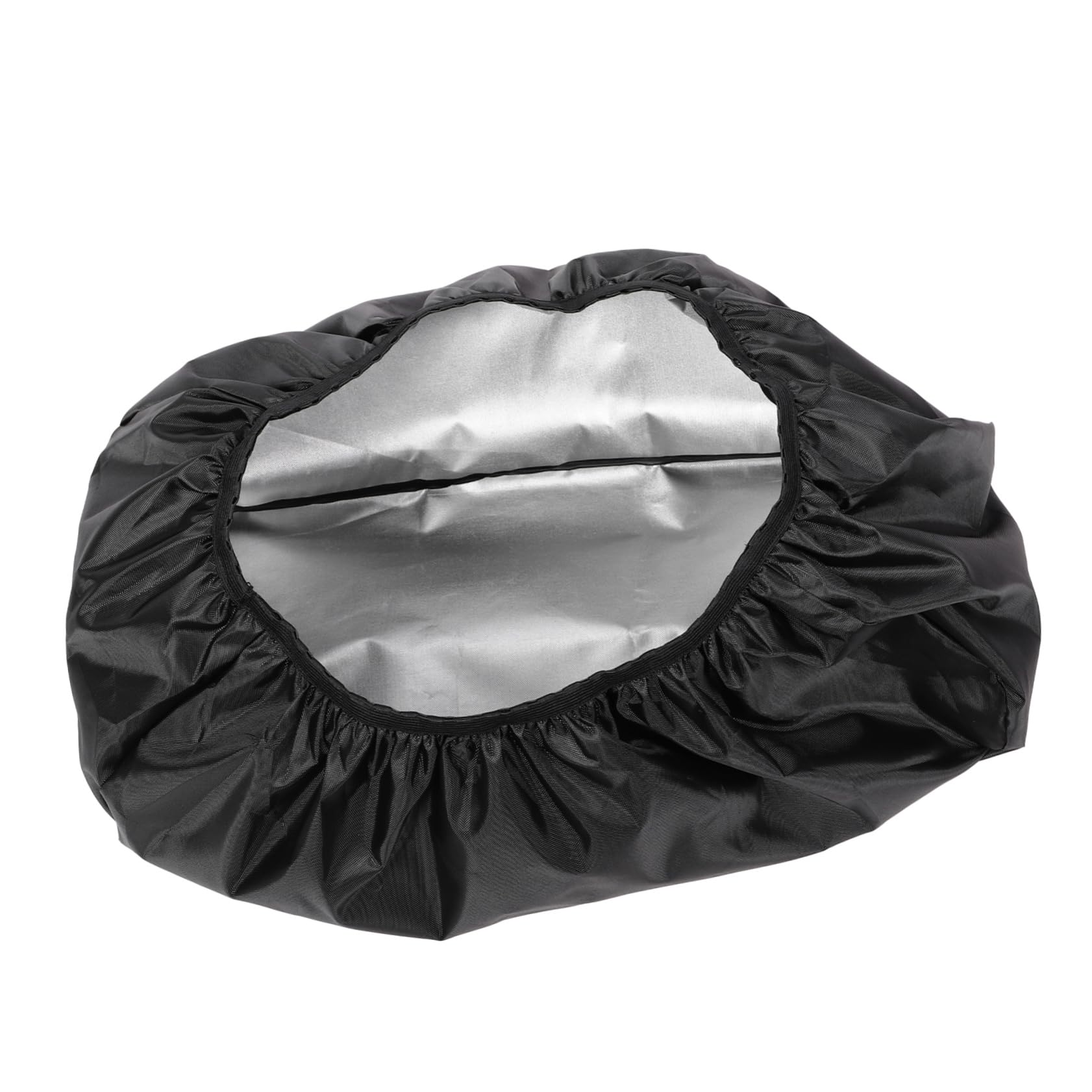 Copertura Per Verricello Oxford 600 Protezione Resistente Verricello Elettrico Adatta Barche Camper Atv
