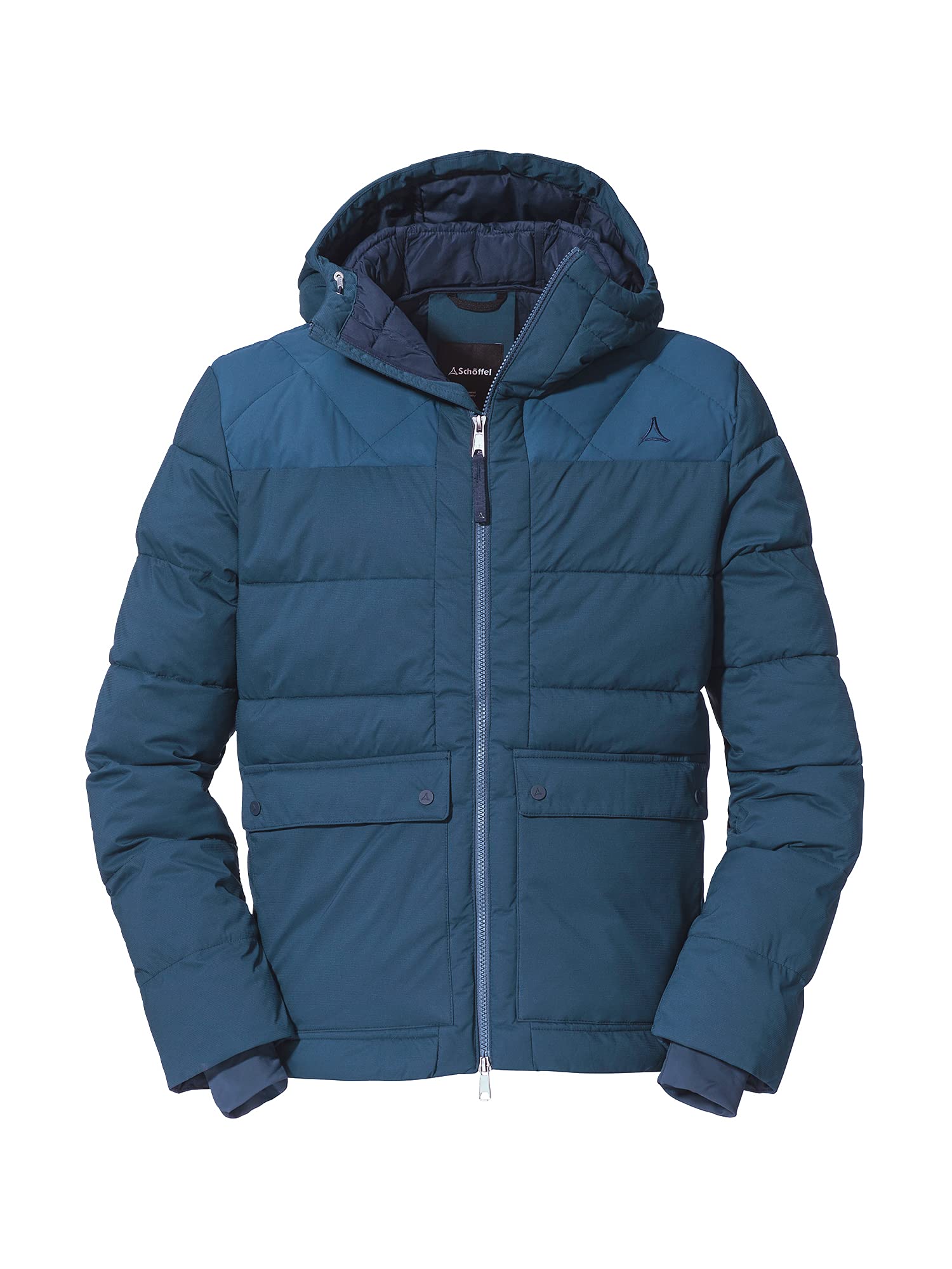 Schöffel Men's In the Boston Jacket Men's Jacket