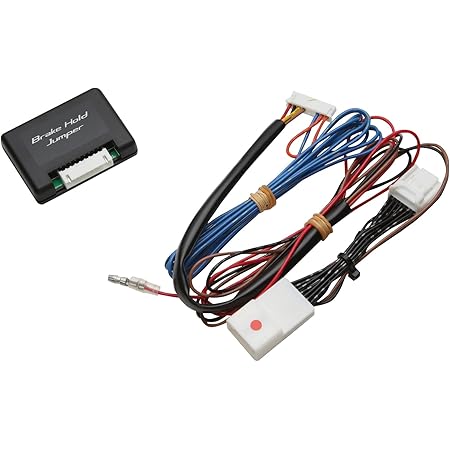 Amazon Blitz ブリッツ ブレーキホールドジャンパー レクサス Nx Rx専用品 カプラーオンでブレーキホールド自動起動 Ecu 車 バイク