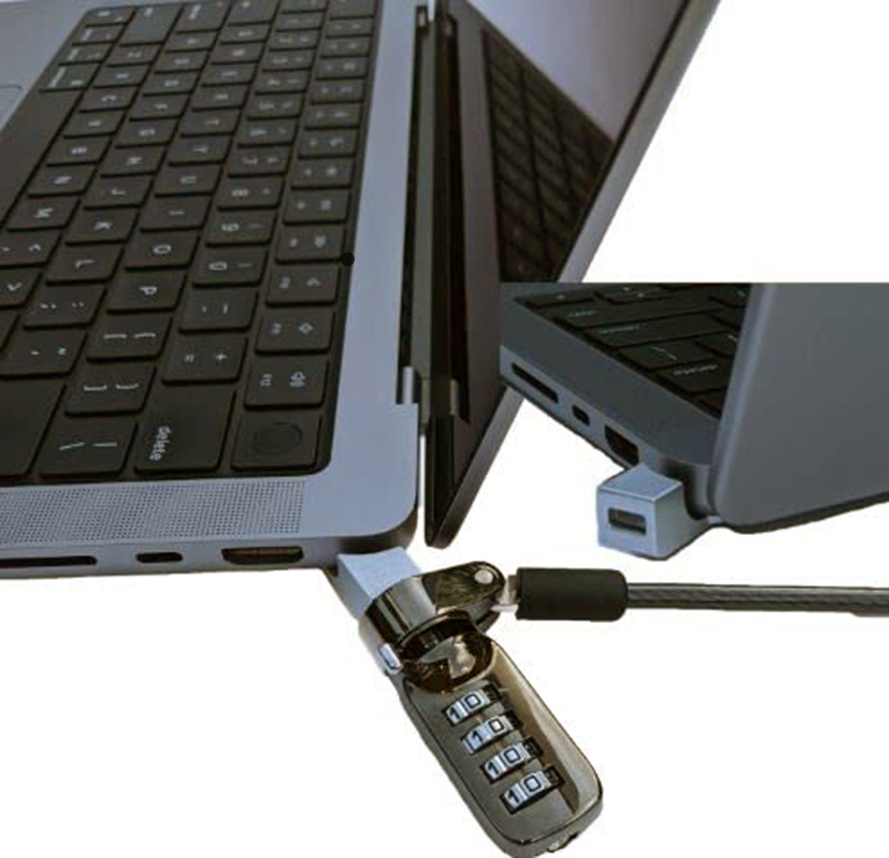 MacBook クロネコさん専用 MacBook Pro (13-inch, 2016, Thunderbolt 3ポートx 4) - 技術