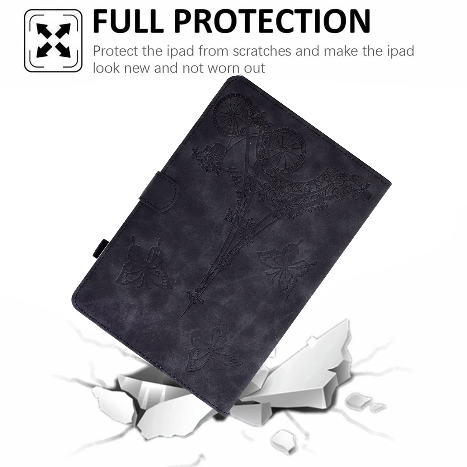 Custodia per tablet Lenovo Tab M10 3 Gen./M10 Plus 3 Gen