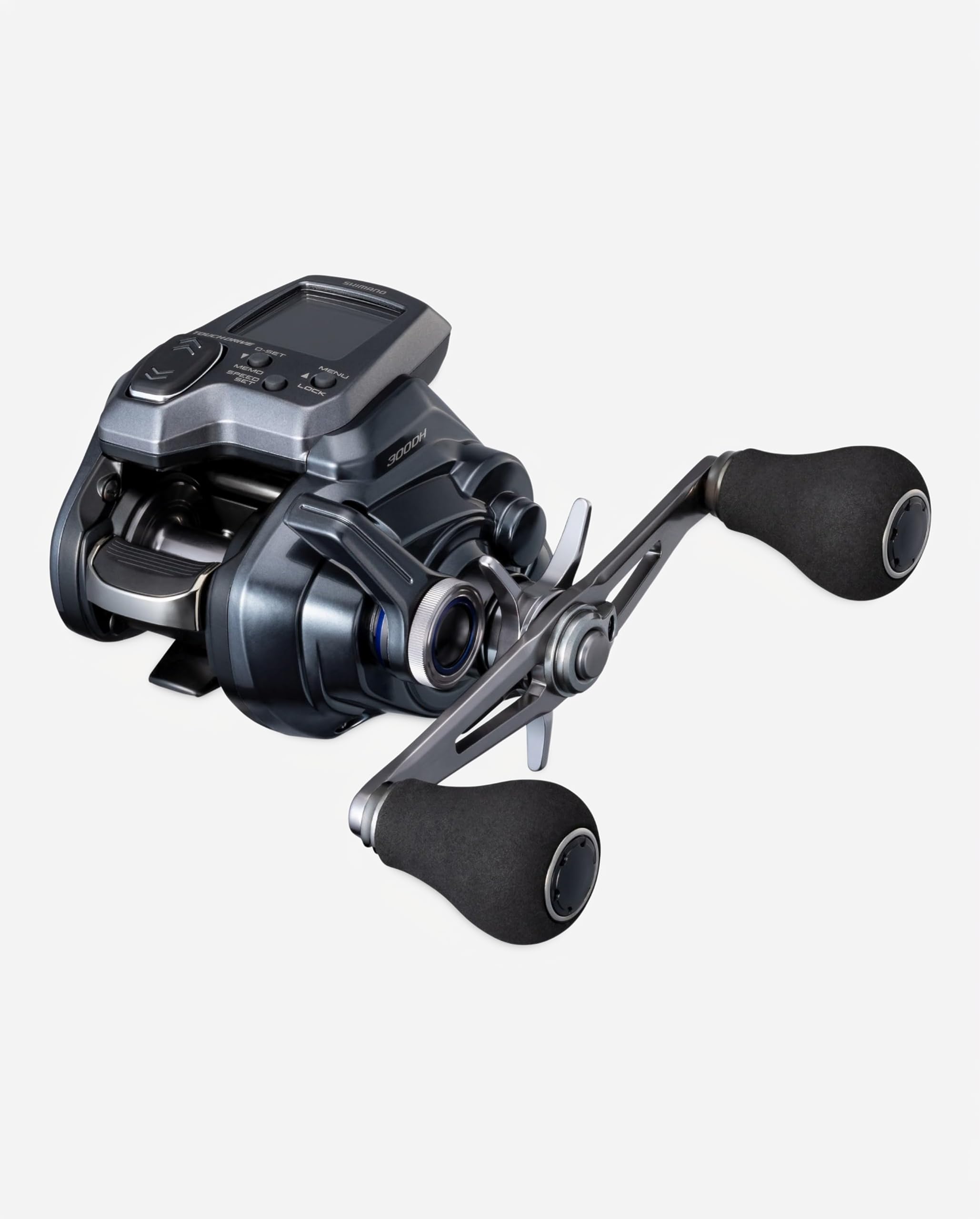 Amazon | シマノ(SHIMANO) 電動リール 25フォースマスター 300DH(右