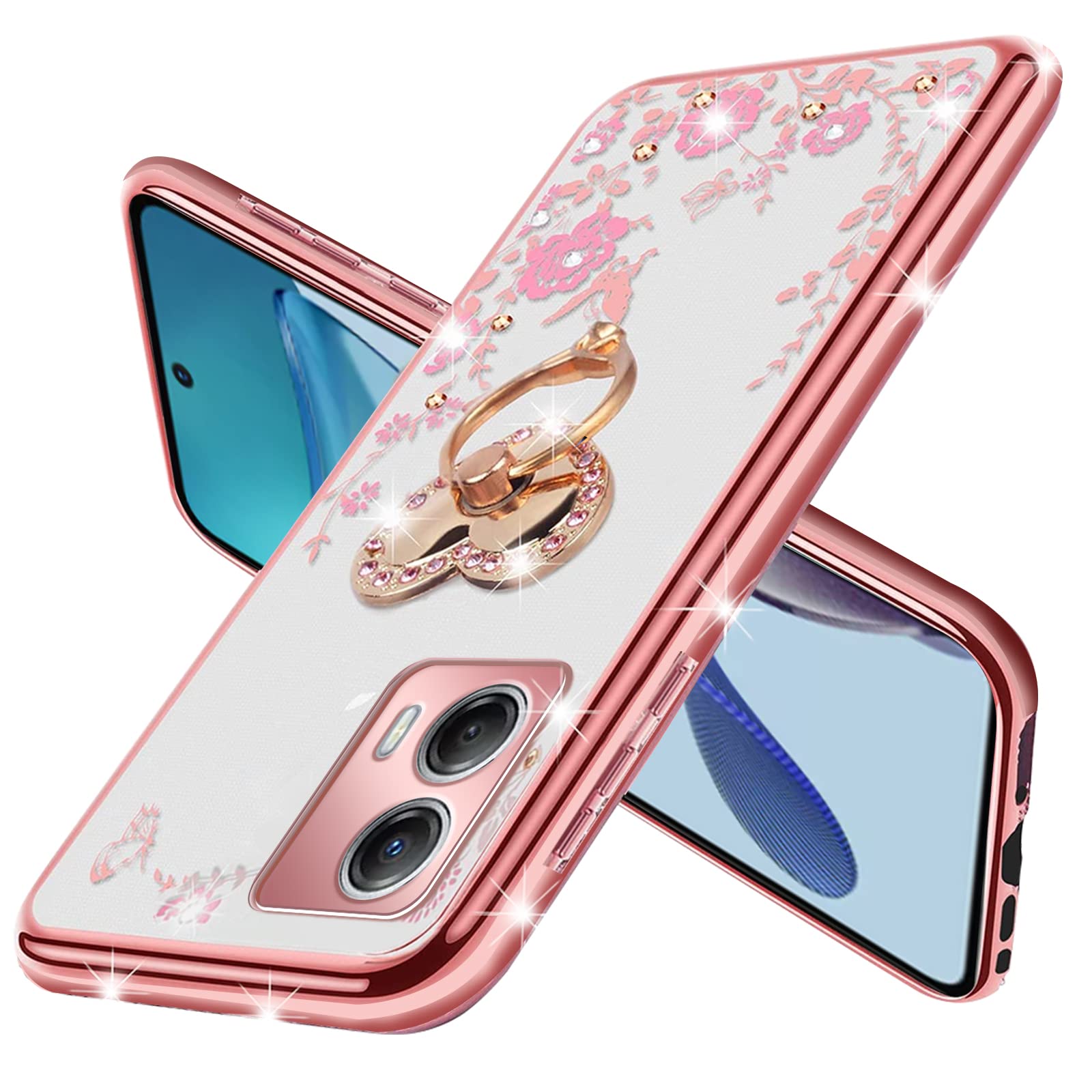 Amazon.com: for Moto G 5G 2023 Case,Motorola G 5G 2023 Case