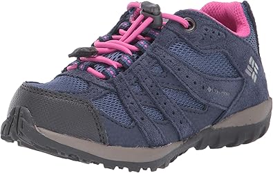 Columbia youth redmond waterproof hiking shoe Clearance