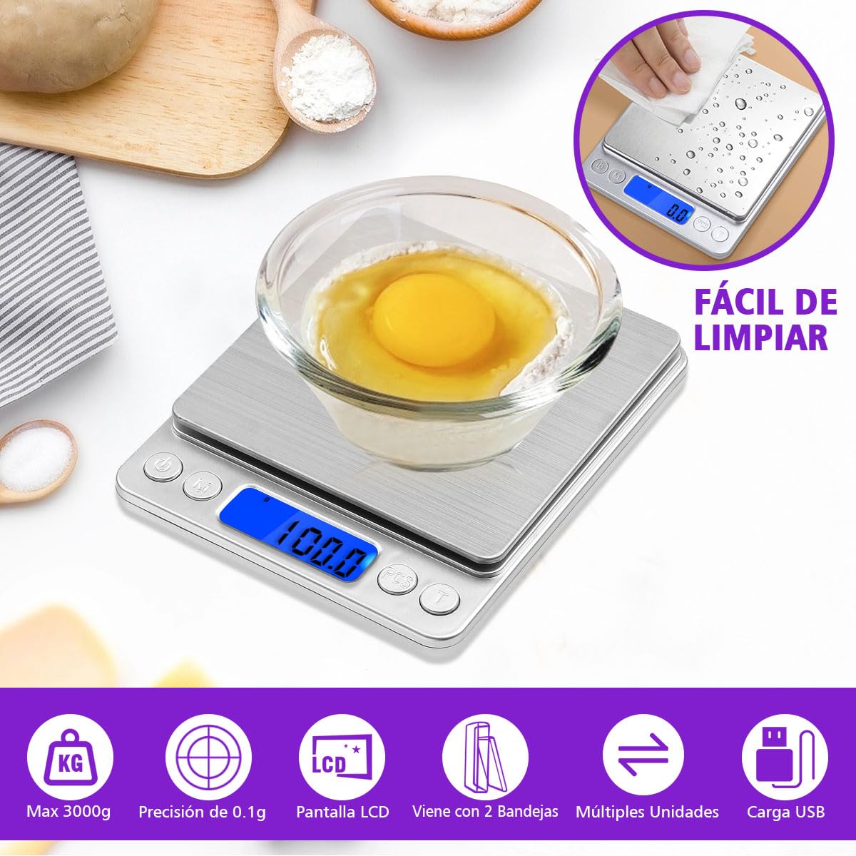 Arroz Como Puedo Medir 50 Gramos Sin Balanza Horno Eléctrico