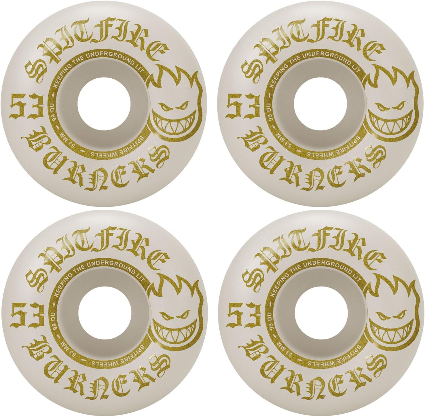 ishod spitfire wheels