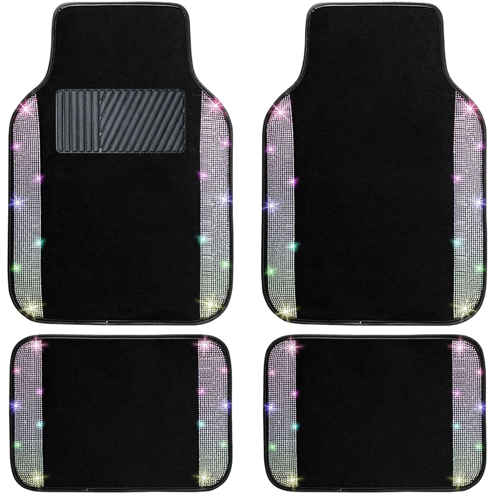 RPGPRLGYO Car Mats for Lexus UX 250h 2019-2025