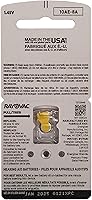 Vista 3 de Rayovac Extra Hearing Aid Batteries, Size 10 (80 Total Batteries)