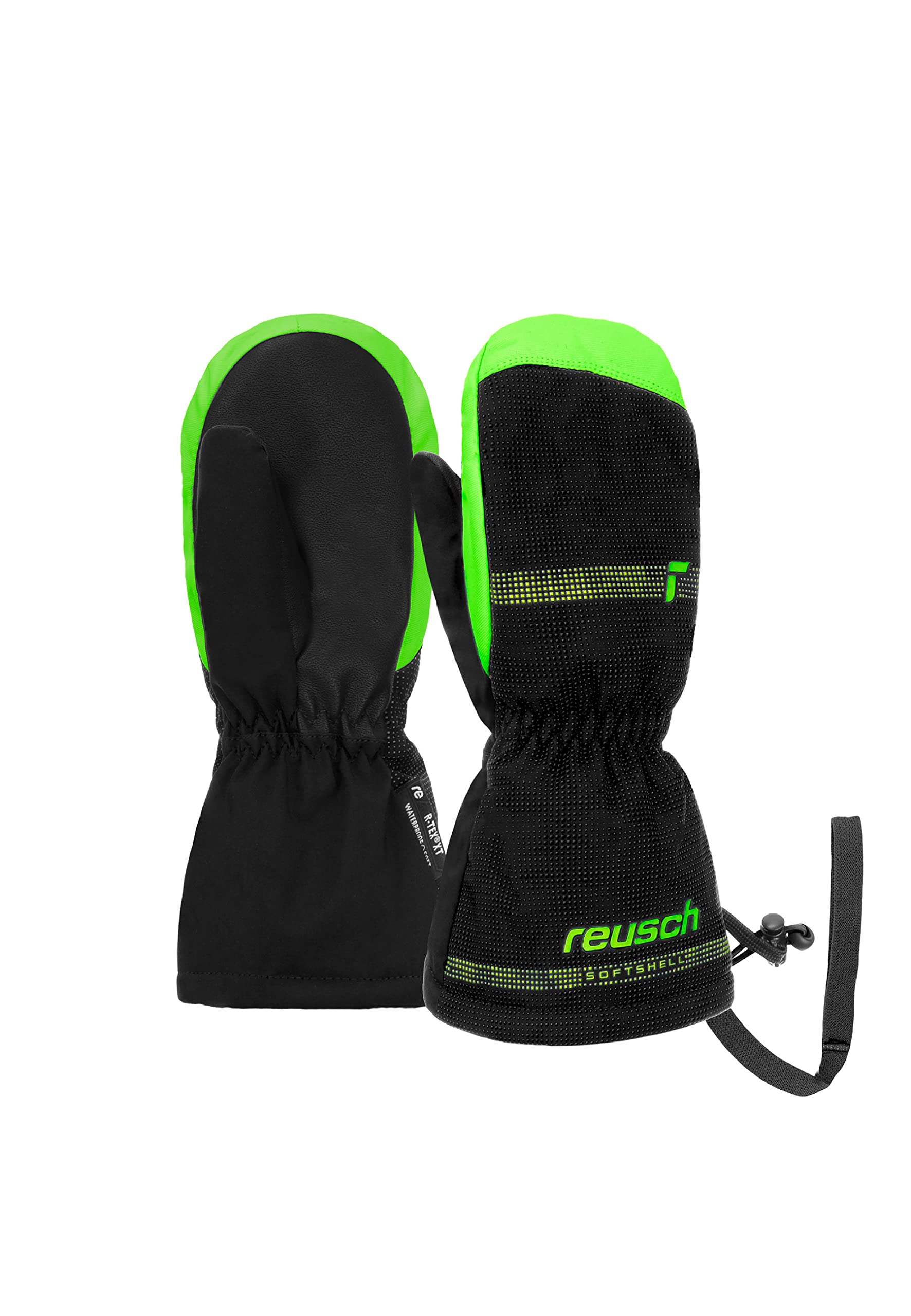 Reusch R-TEX® XT Mitten Maxi Gloves