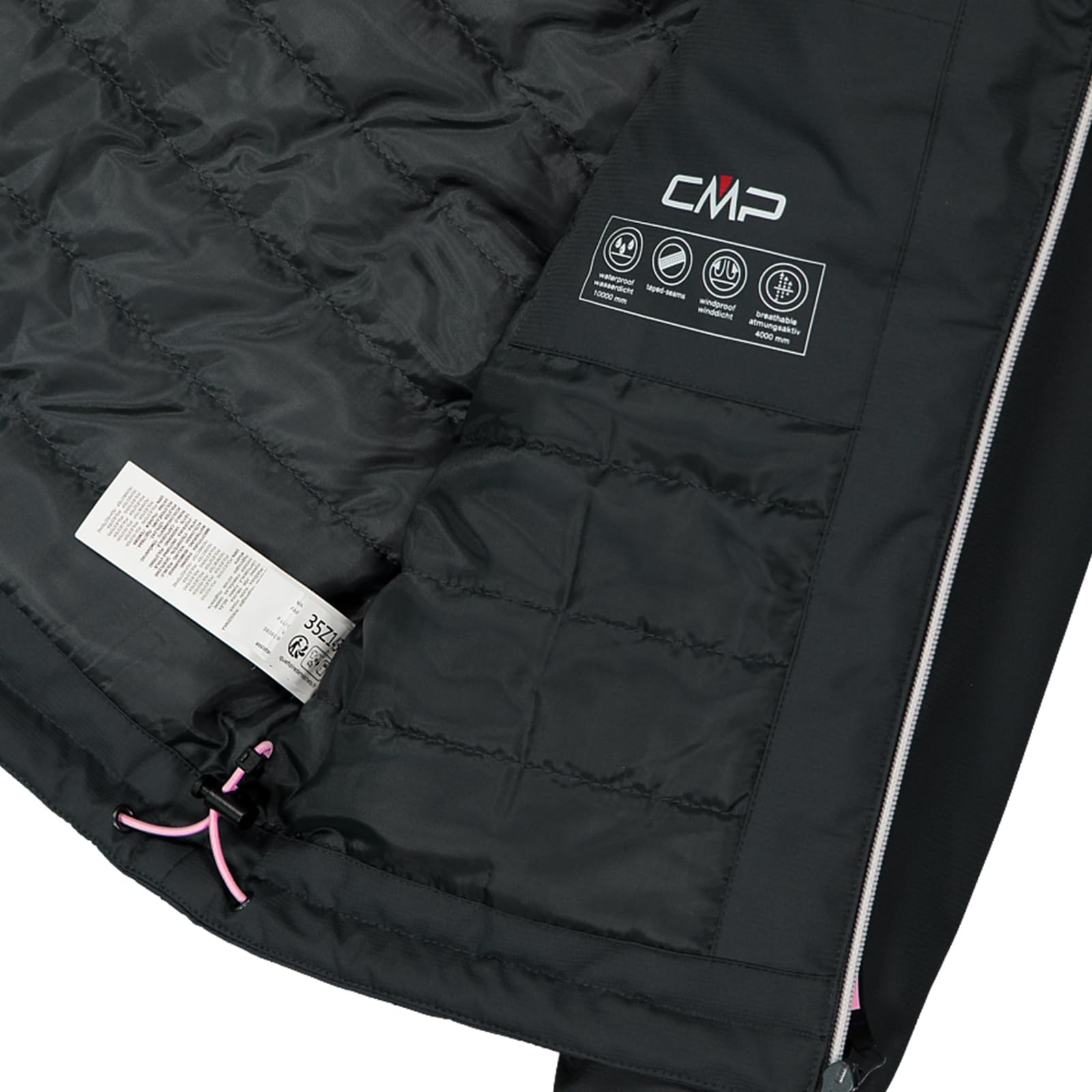 CMP 35Z1435 Jacket 14 Years