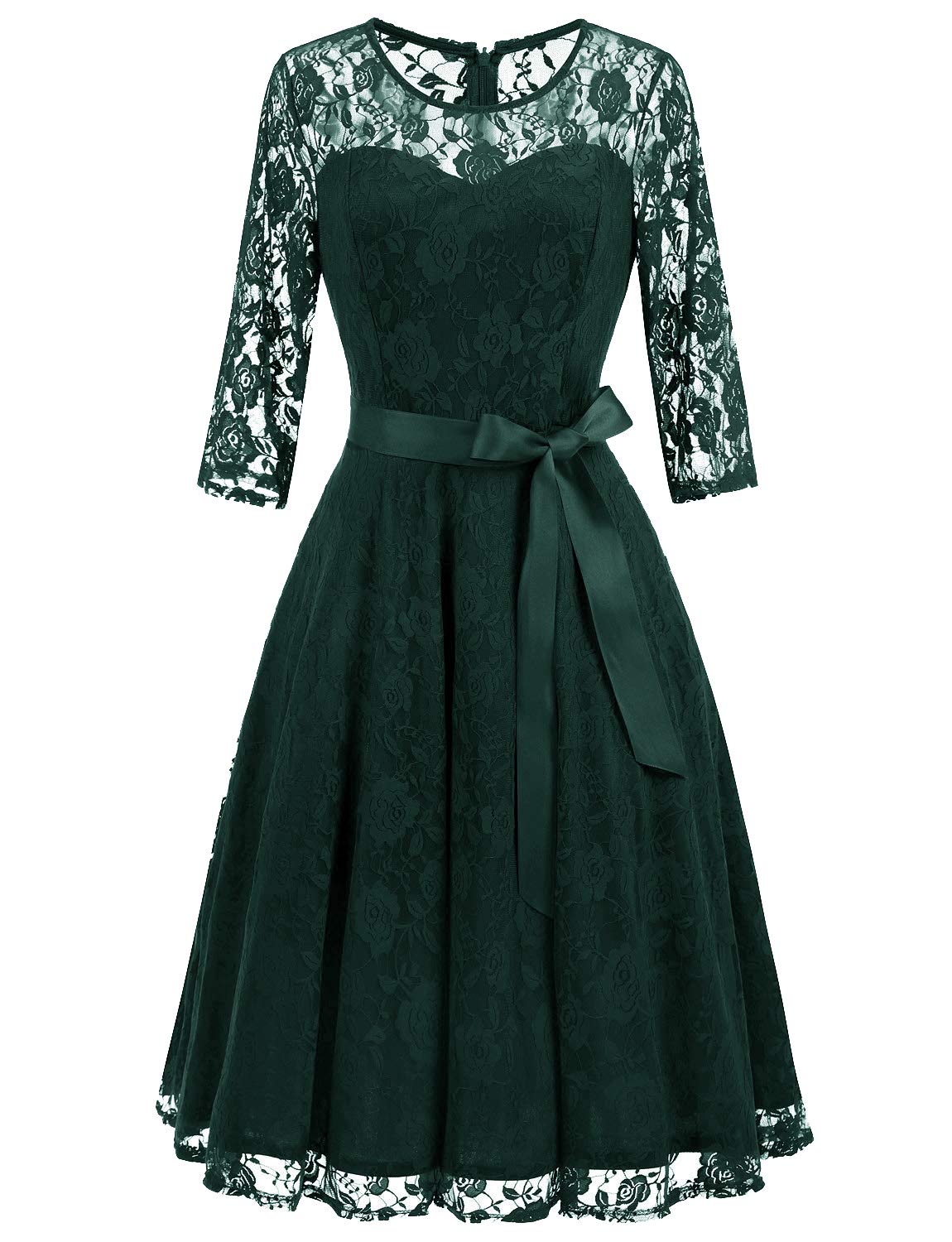 Elegant Lace Dresses The Dress Shop