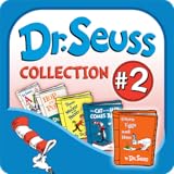 Dr. Seuss Beginner Book Collection #2