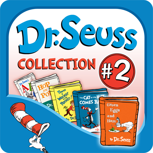 Dr. Seuss Beginner Book Collection #2 - App on Amazon Appstore Dr. Seuss Beginner Book Collection #2 - App on Amazon Appstore
