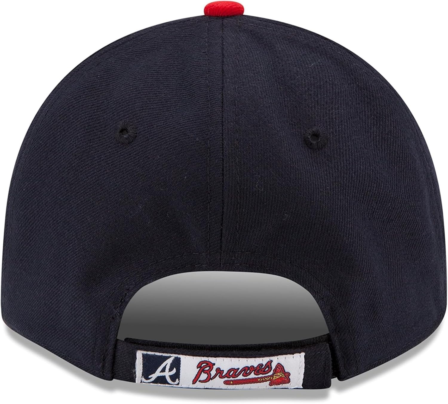 New Era Unisex-Adult MLB The League 9FORTY 2-Tone Adjustable Hat Cap One Size Fits All - Image 4