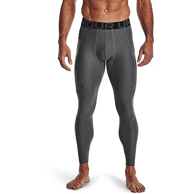 Under Armour HeatGear Armour Leggings Men