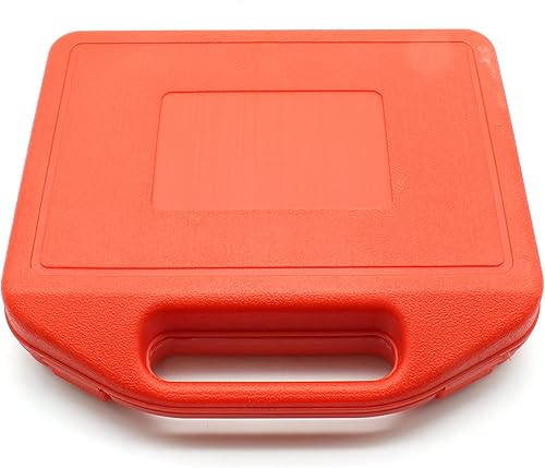 Miniatura 9 de TEMO Juego de 14 puntas métricas de impacto profundo Cr-V, 6 puntos, 0.394 in - 0.945 in (2564 pulgadas - 1516 pulgadas)