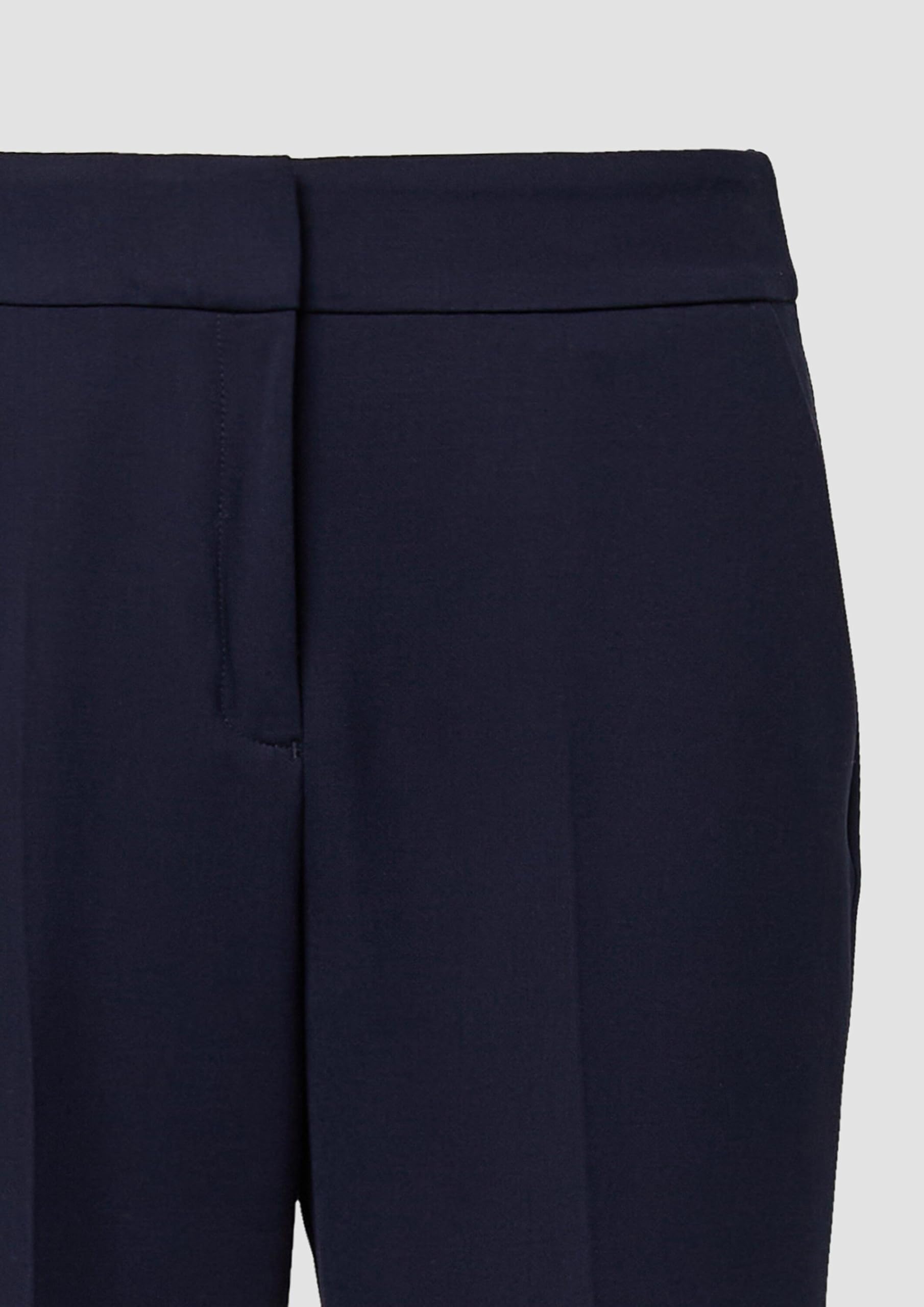 s.Oliver Black Label Damen Hose 150.11.899.18.180.2102854