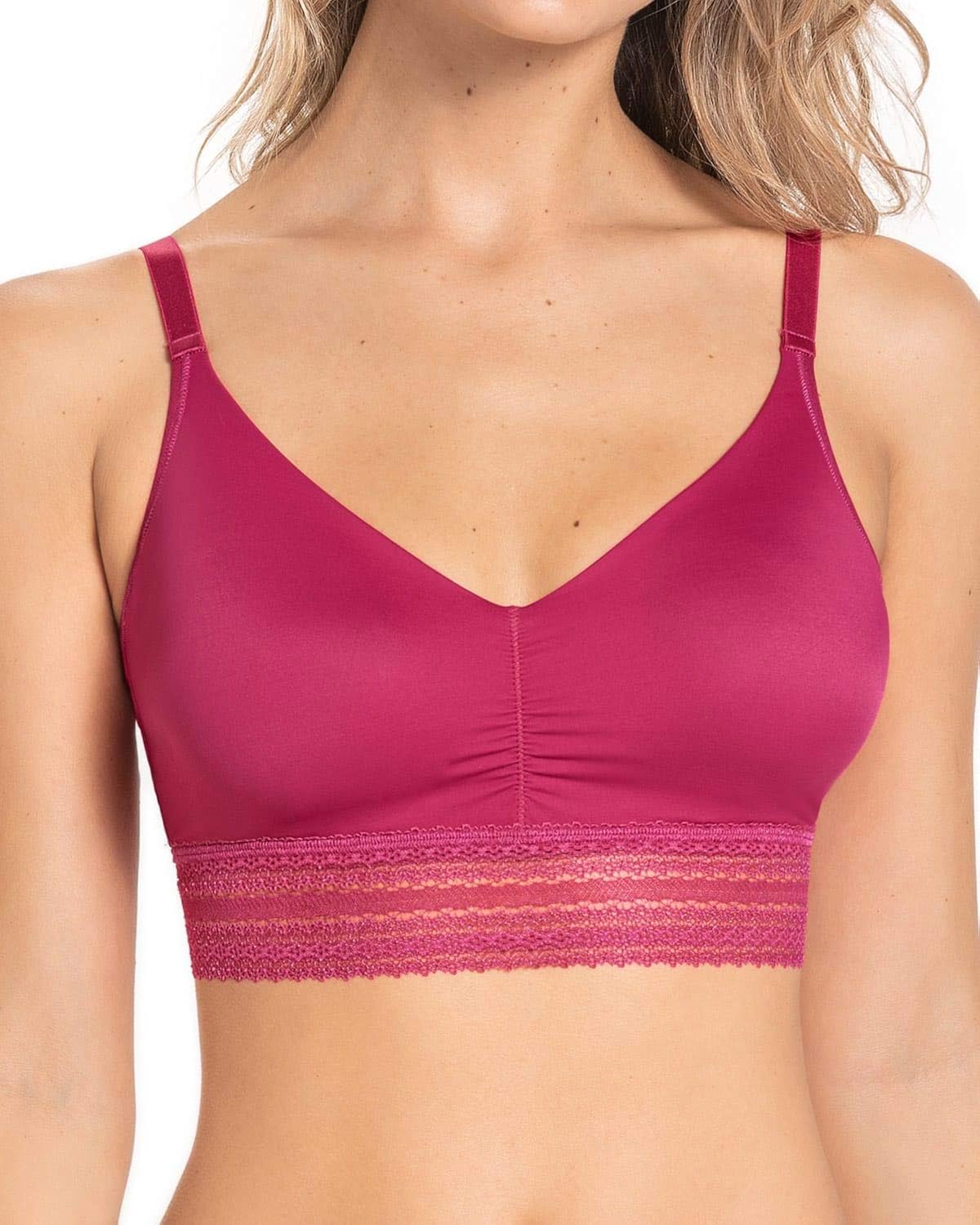 Conturve wire free bra Outlet