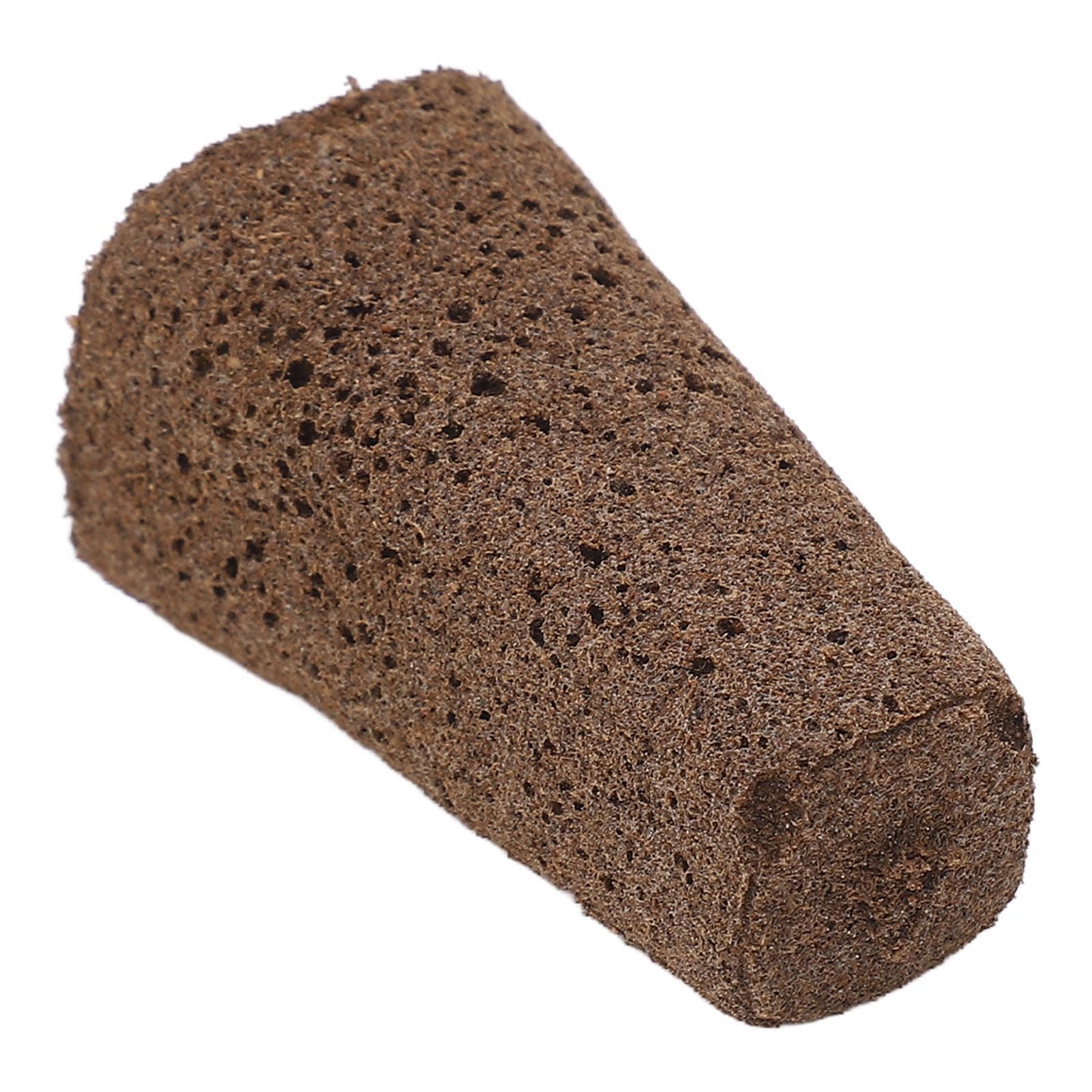 Paquet de 50 éponges de Culture pour Bloc de Semis Hydroponique, éponges de Croissance de Racines, Gousses de Graines, éponges de Démarrage de Graines pour Système de Jardin(DRH TN0415)