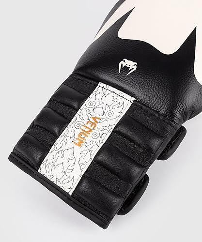 Miniatura 14 de Venum Reverso - Guantes de boxeo Negro/Negro,Chocolate/dorado,Rojo cereza/dorado,Verde esmeralda/Oro,Blanco, negro