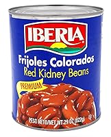 Vista 1 de Iberia Frijoles Rojos 29 oz