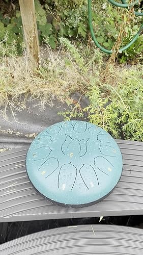 スチールドラム Amazon.co.jp: Tongue スチールドラム : 楽器・音響機器