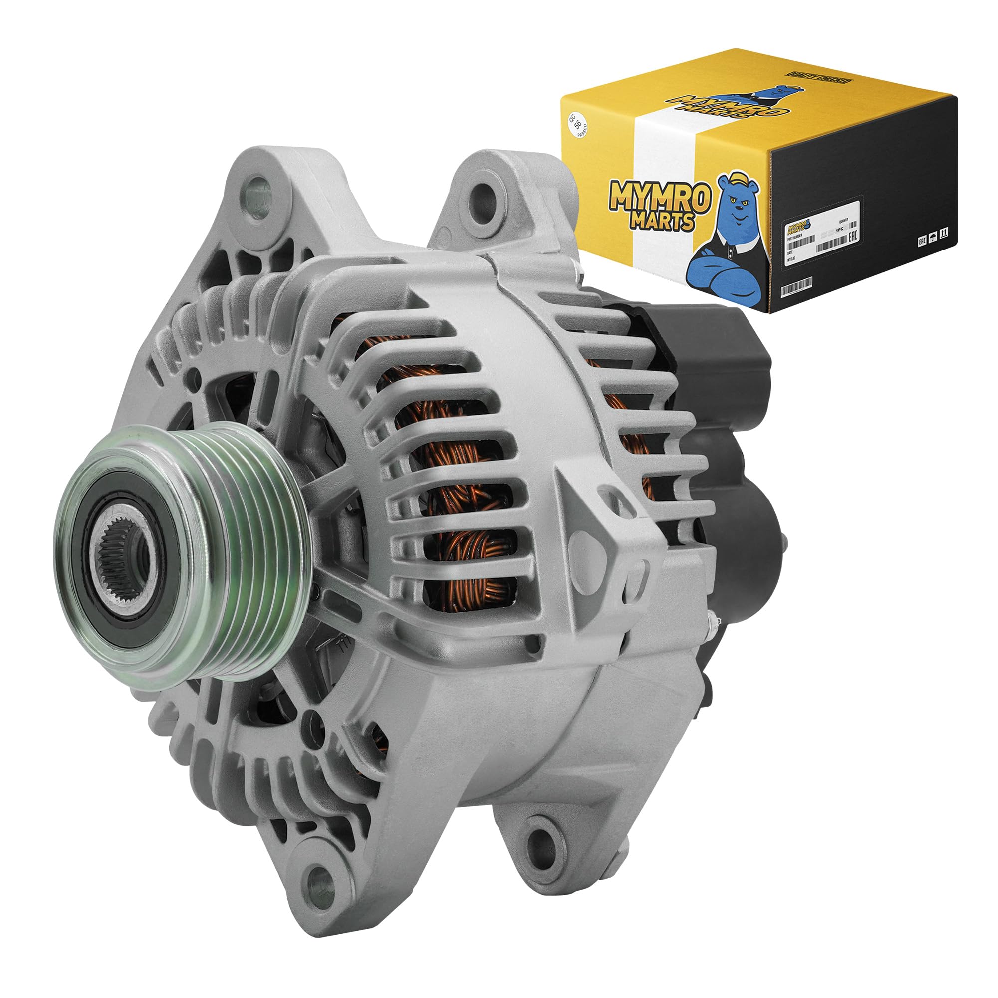 LANDTOP 11189 Alternator
